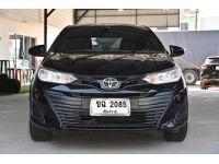 Toyota yaris Ativ 1.2 A/T ปี 2018 รูปที่ 1